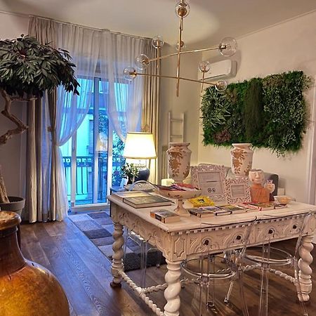 Residenza Anton Doni Hotel Florence Luaran gambar