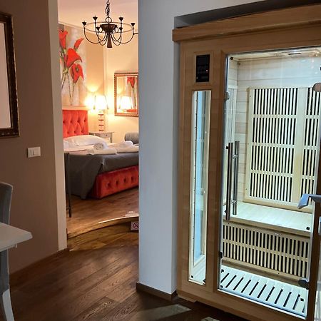 Residenza Anton Doni Hotel Florence Luaran gambar