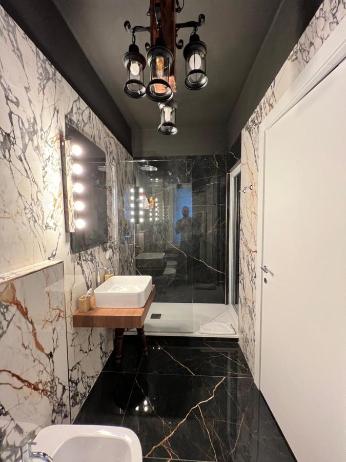 Residenza Anton Doni Hotel Florence Luaran gambar
