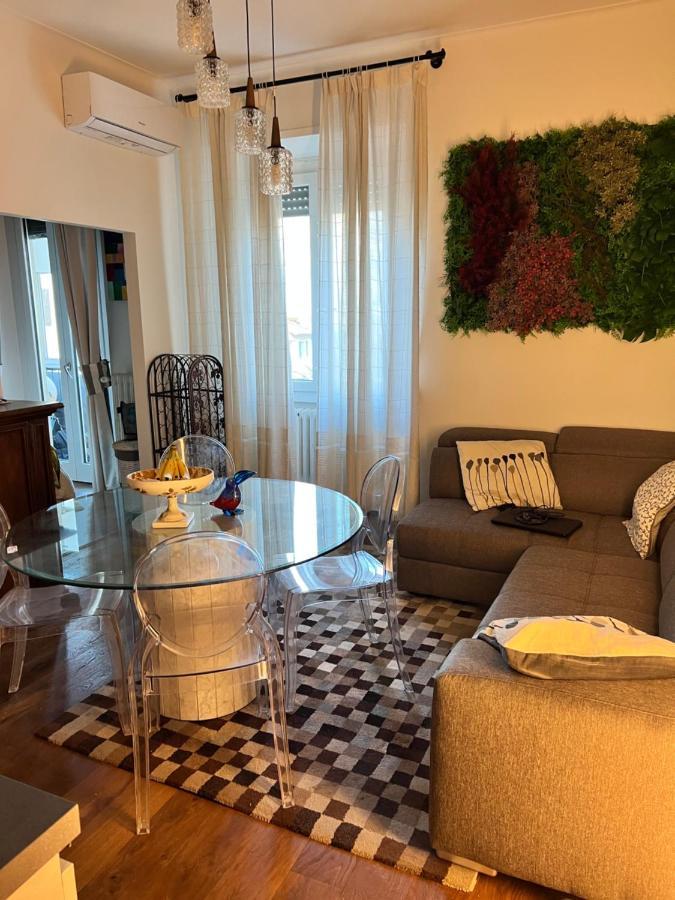 Residenza Anton Doni Hotel Florence Luaran gambar