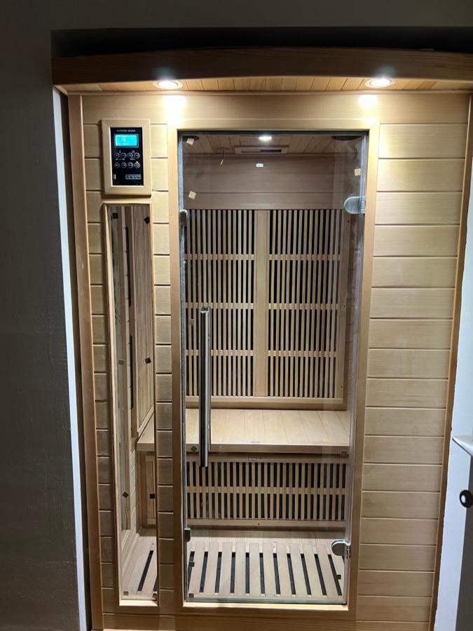 Residenza Anton Doni Hotel Florence Luaran gambar