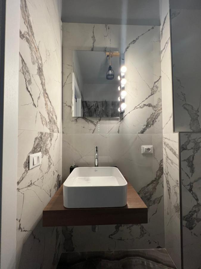 Residenza Anton Doni Hotel Florence Luaran gambar