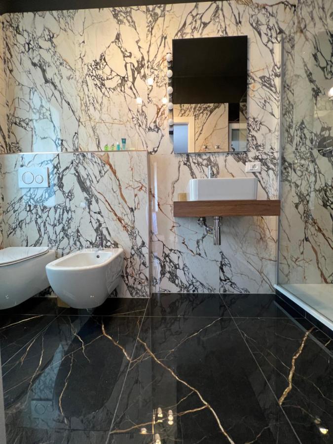 Residenza Anton Doni Hotel Florence Luaran gambar