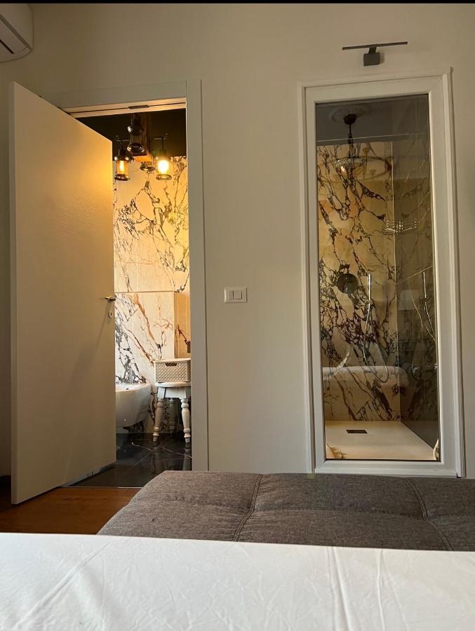 Residenza Anton Doni Hotel Florence Luaran gambar