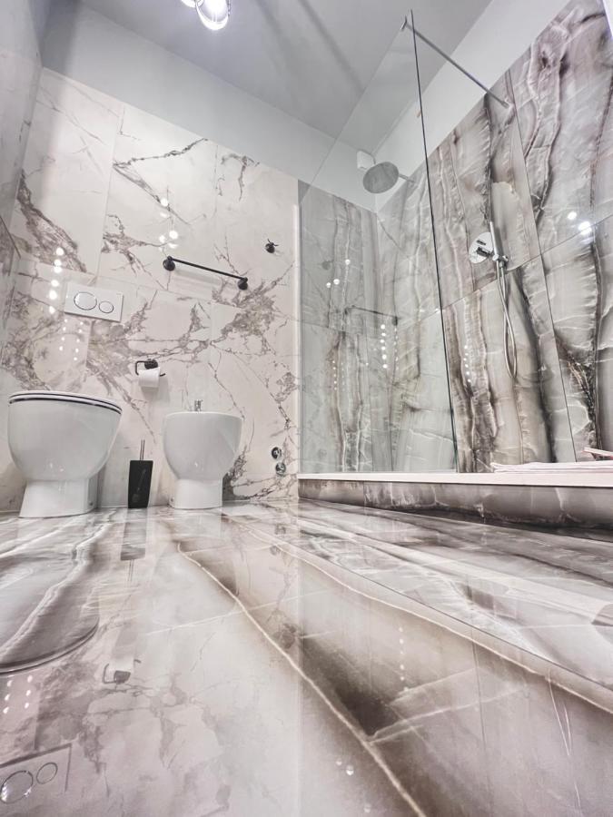 Residenza Anton Doni Hotel Florence Luaran gambar