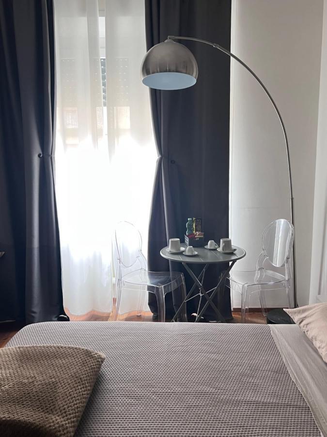 Residenza Anton Doni Hotel Florence Luaran gambar