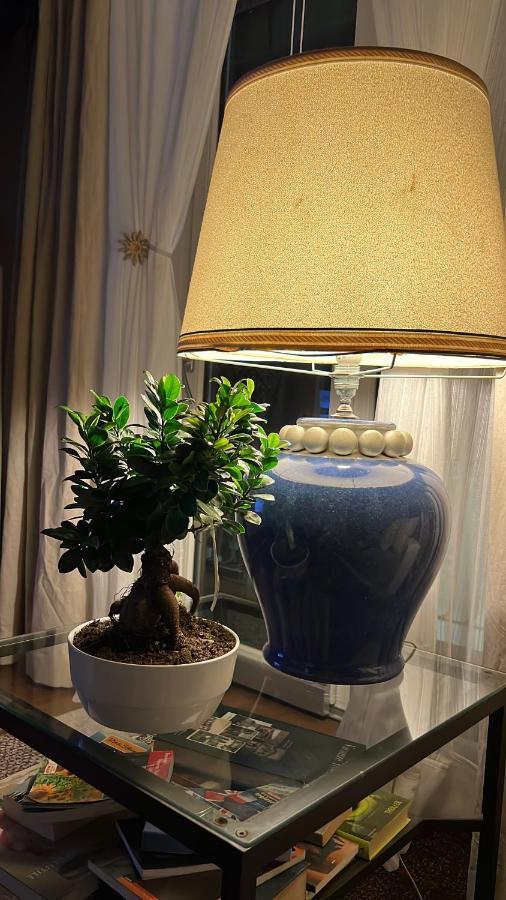 Residenza Anton Doni Hotel Florence Luaran gambar