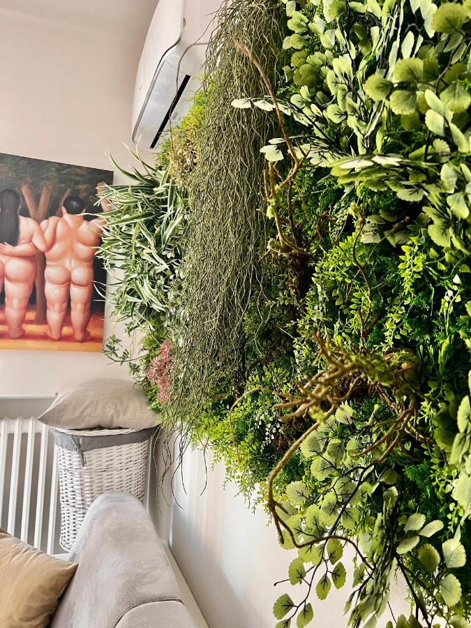 Residenza Anton Doni Hotel Florence Luaran gambar