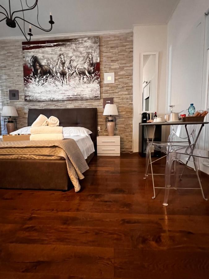 Residenza Anton Doni Hotel Florence Luaran gambar
