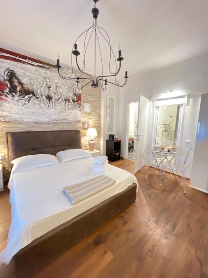 Residenza Anton Doni Hotel Florence Luaran gambar