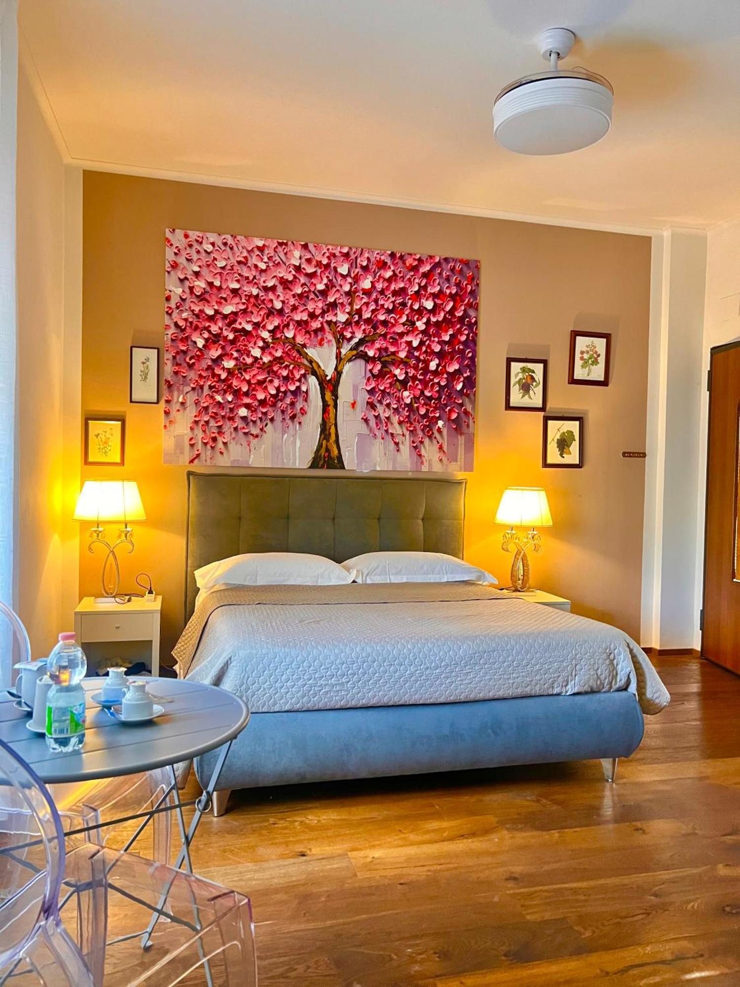 Residenza Anton Doni Hotel Florence Luaran gambar